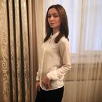 Юлия Амзина