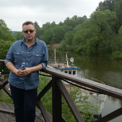 Николай Кнышев