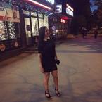 Валерия Голованова