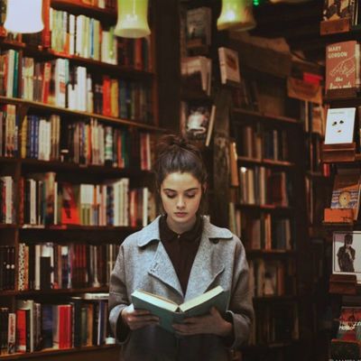 Анастасия Андронова