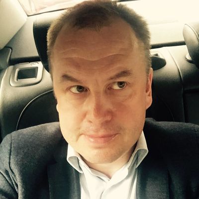 Станислав Наумов