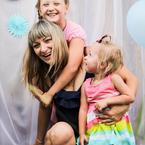 Елена Евсегнеева