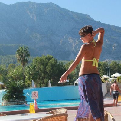 Анастасия Литвинова