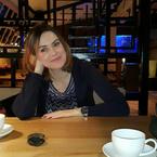 Irina Yarygina