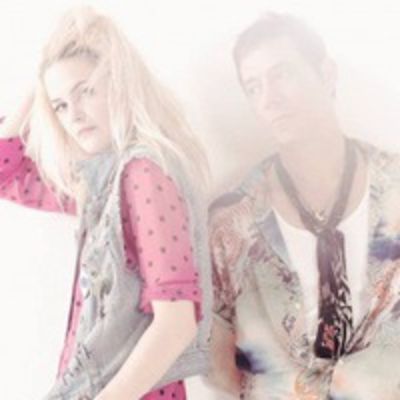 Настя Баранова