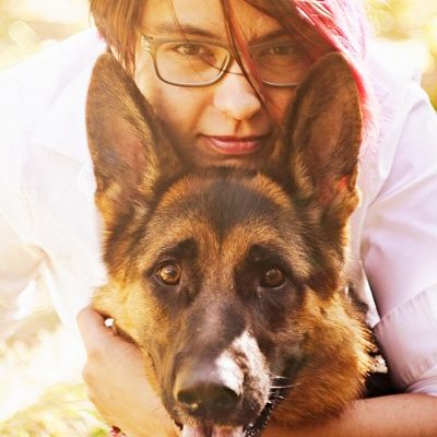 Наташа Хоменко