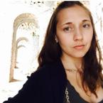 Anastasiya Ernays-Eskarsa