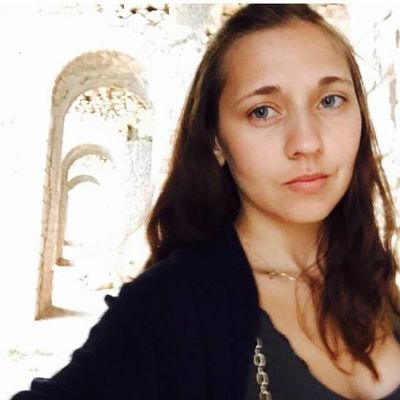 Anastasiya Ernays-Eskarsa