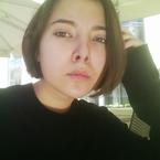 Liliya Haernasova