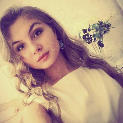 Кристина Мищенко