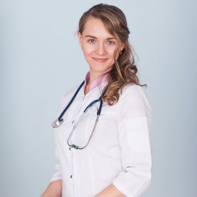 Екатерина Михайлова