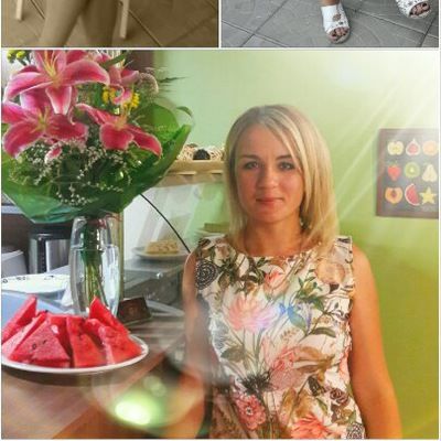 Анна Позднякова