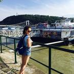 Елена Первушина