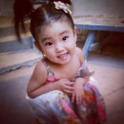 Ксения Огай