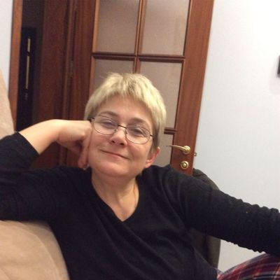 Светлана Барулина