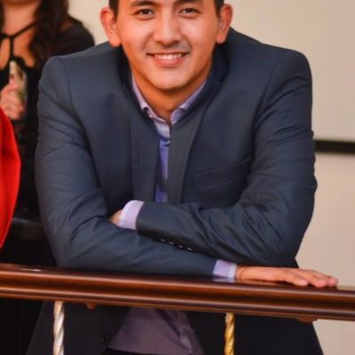 Bakytzhan Niyazbekov