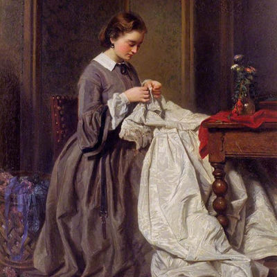 Елизавета Данцова