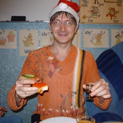 Алексей Игнатенко