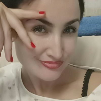 Юлия Горбункова