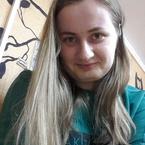 Екатерина Русинова