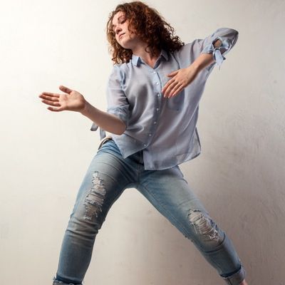 Ирина Кордина