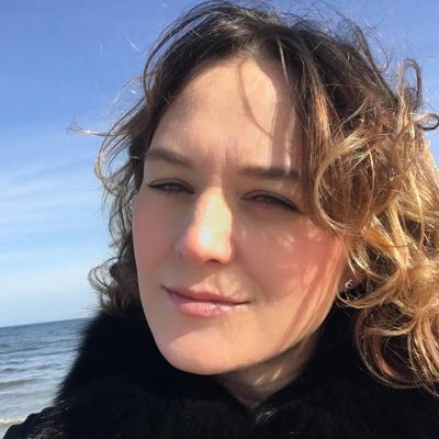 Ксения Лисафьина