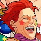 Женя Тарасов