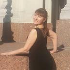 Елена Иванисова