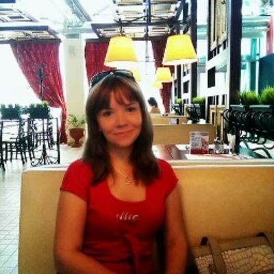 Екатерина Самохлебова