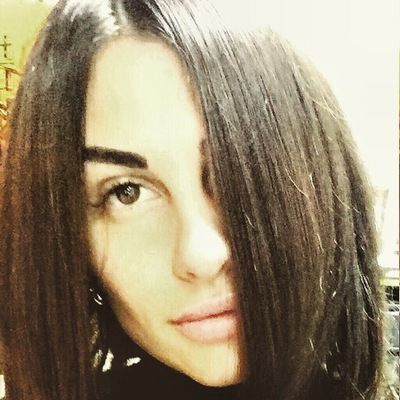 Виктория Ананич