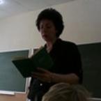 Нина Белова