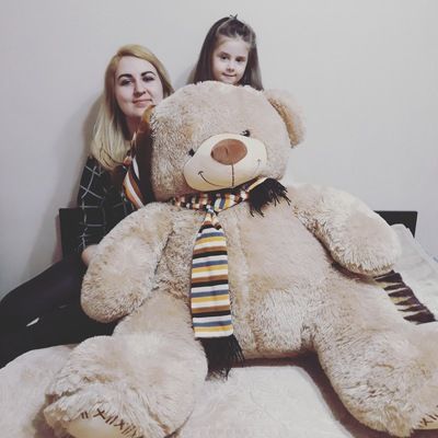 Анастасия Белова