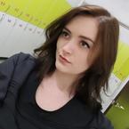 Алёха Алексеева