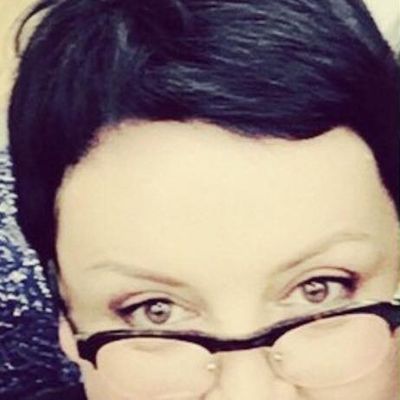 Оксана Сальманович