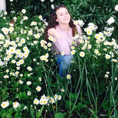 Соня Пешкова