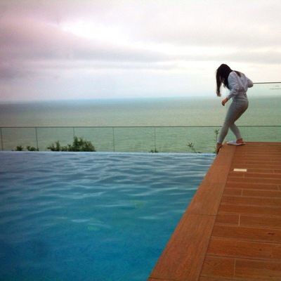 Анастасия Крючкова