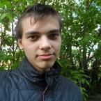 Михаил Фролов