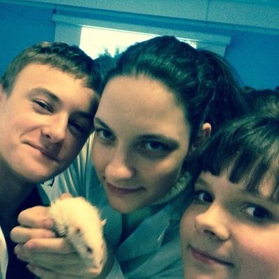 Александра Филиппова