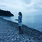 Софья Газетова