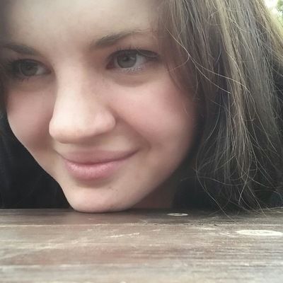 Мария Пимкина