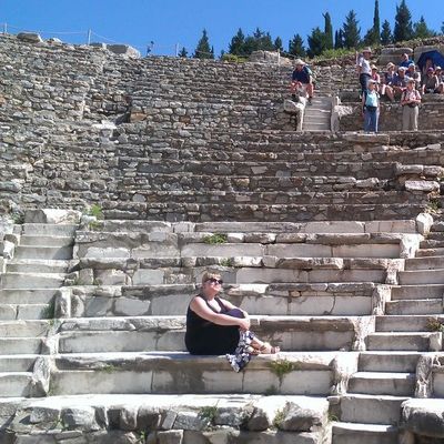 Елена Патрушева