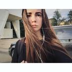 Elizaveta Stryjinskaya