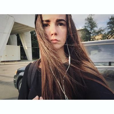 Elizaveta Stryjinskaya