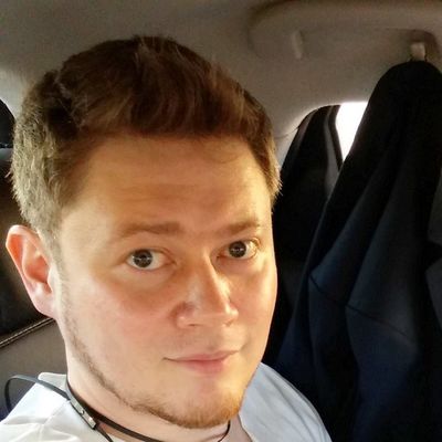 Руслан Аносов