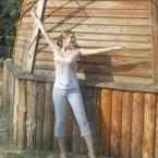 Анна Стаканова