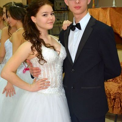 Никита Ковалец