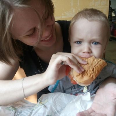 Кристина Лысакова