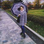 Анна Гостева