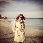 Елизавета Звонова