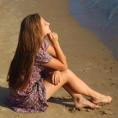 Анна Сидорова